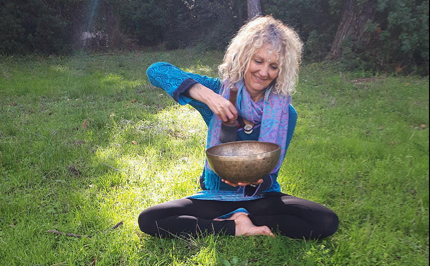 Stage Yoga & méditation et randonnée Les lacs du Moyen Atlas
