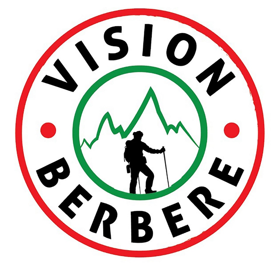 Vision Berbère voyage | CGV - Vision Berbère voyage