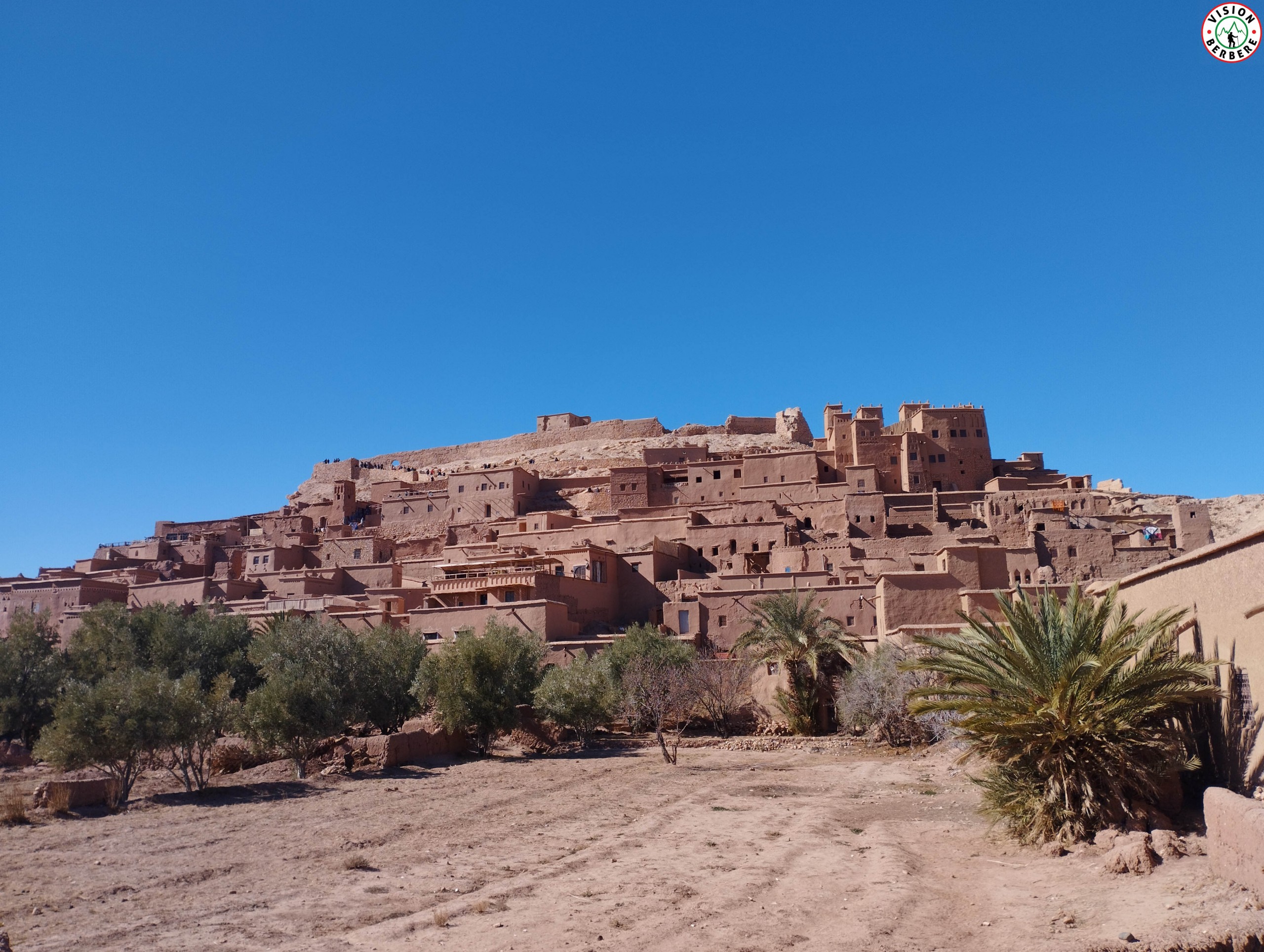 Aît Benhaddou